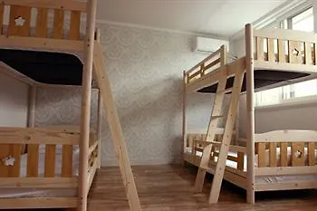 Unni House Hostel Seoel