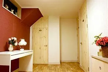 Hostel Unni House Seul Korea Południowa