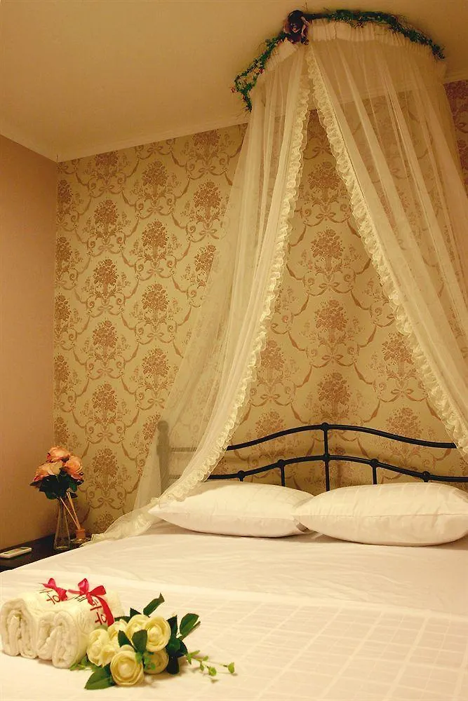 Unni House Hostel Seoel 0*,