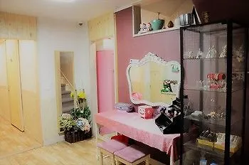 Unni House Hostel Seoel