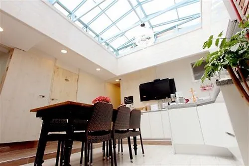 Hostel Unni House Seul