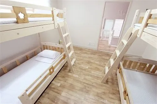 Hostel Unni House Seul