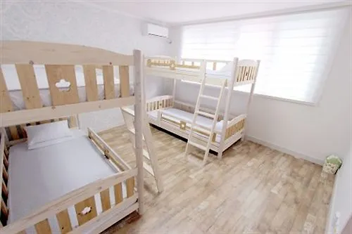Unni House Hostel Seoel 0*,  Zuid-Korea