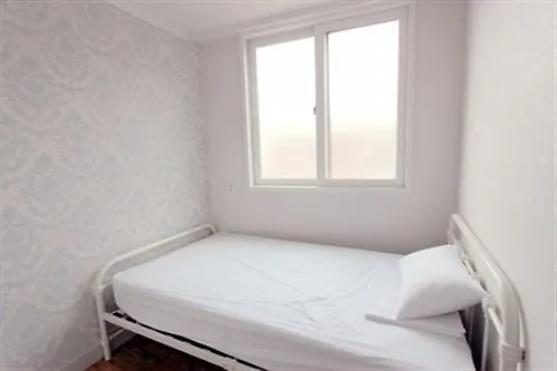 Hostel Unni House Seul