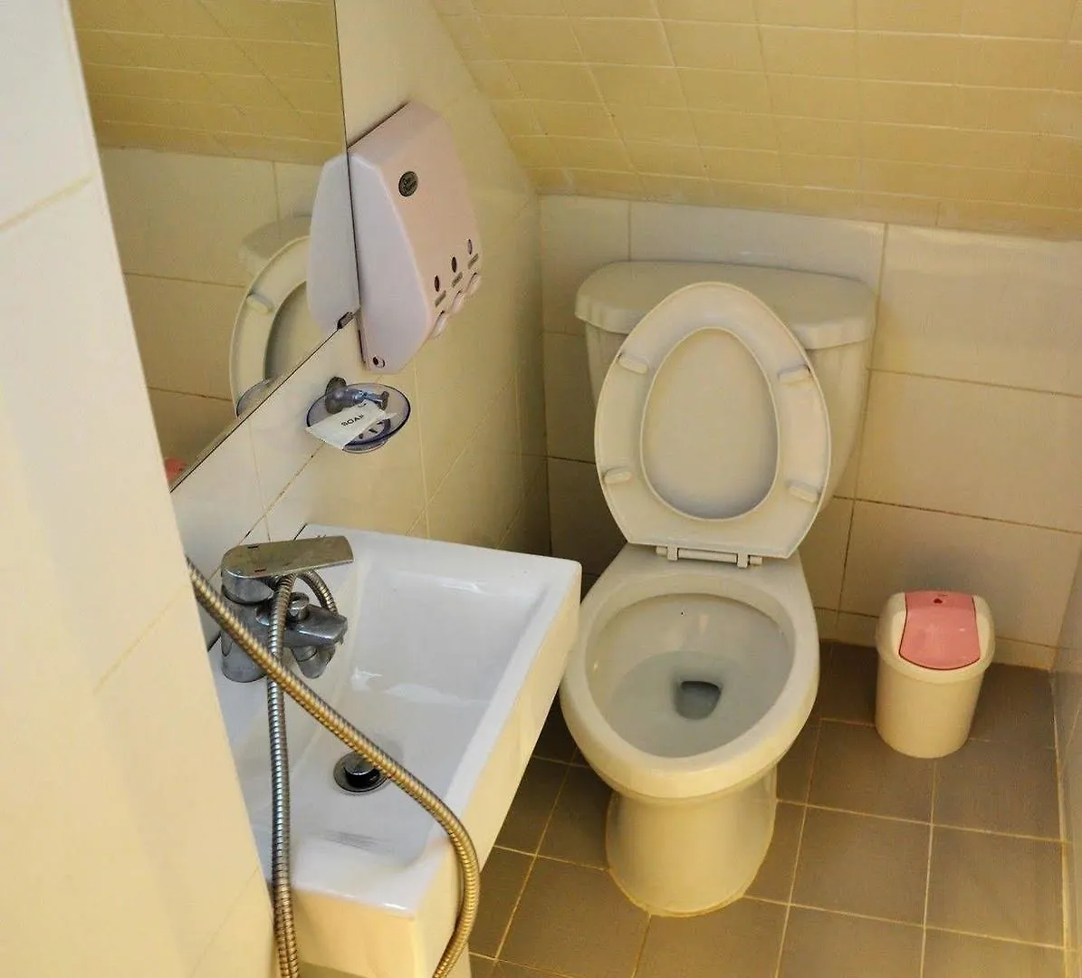 Hostel Unni House Seul