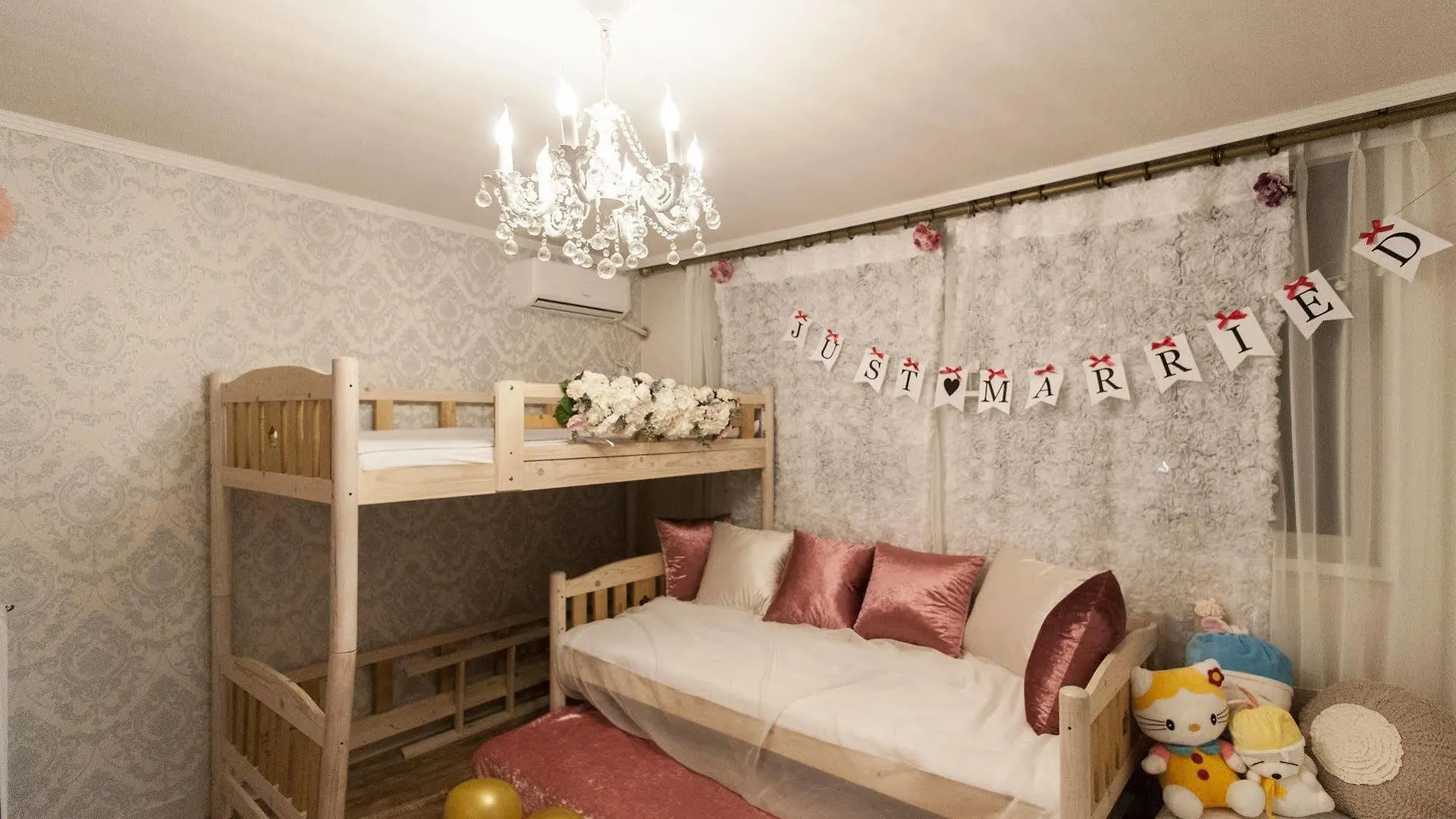 Unni House Hostel Seoel