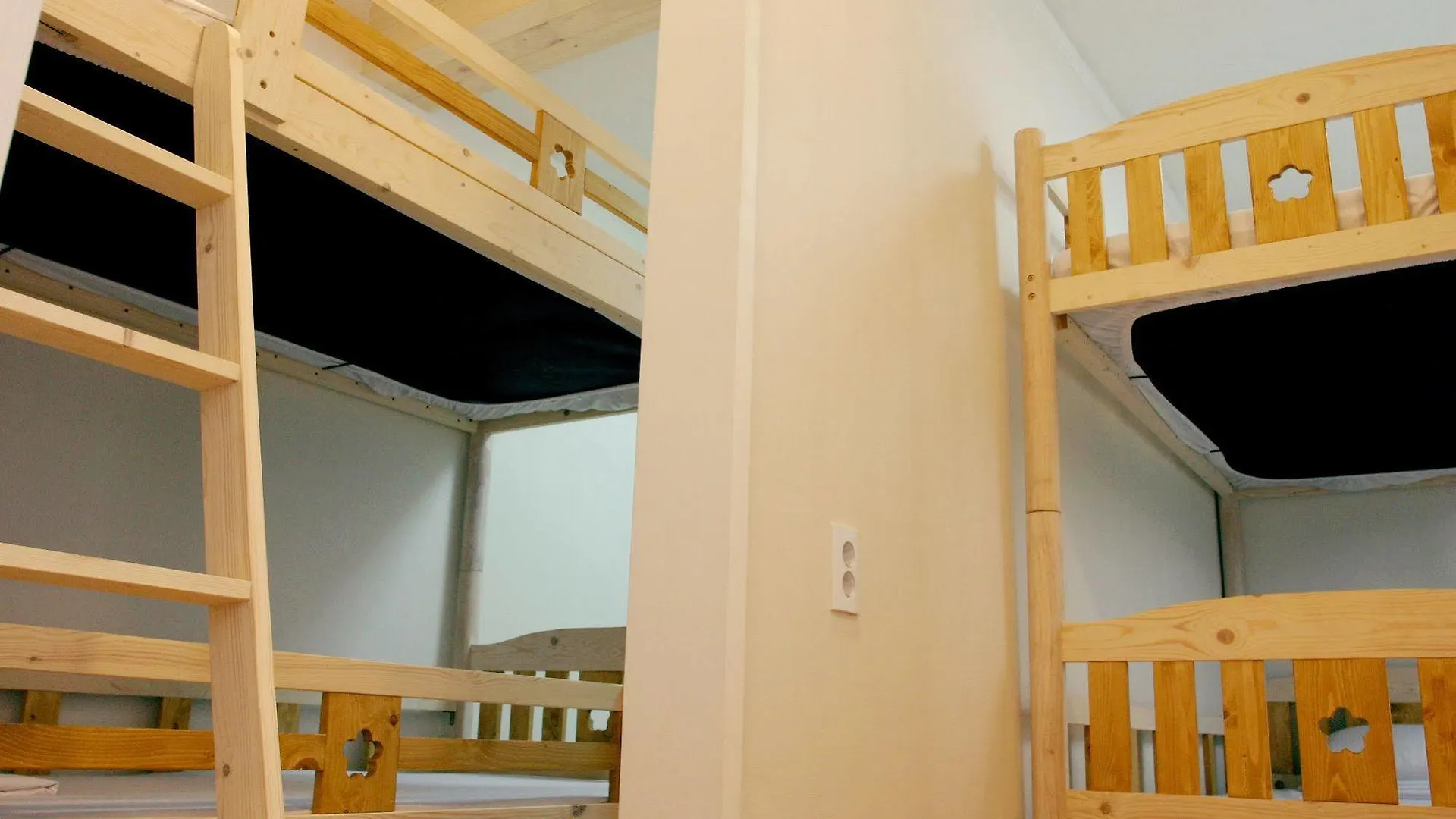 Hostel Unni House Seul