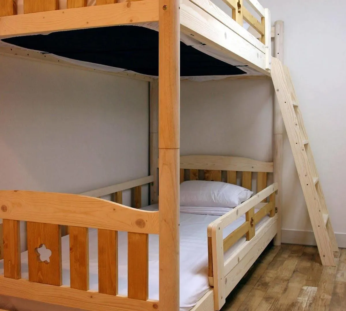 Hostel Unni House Seul