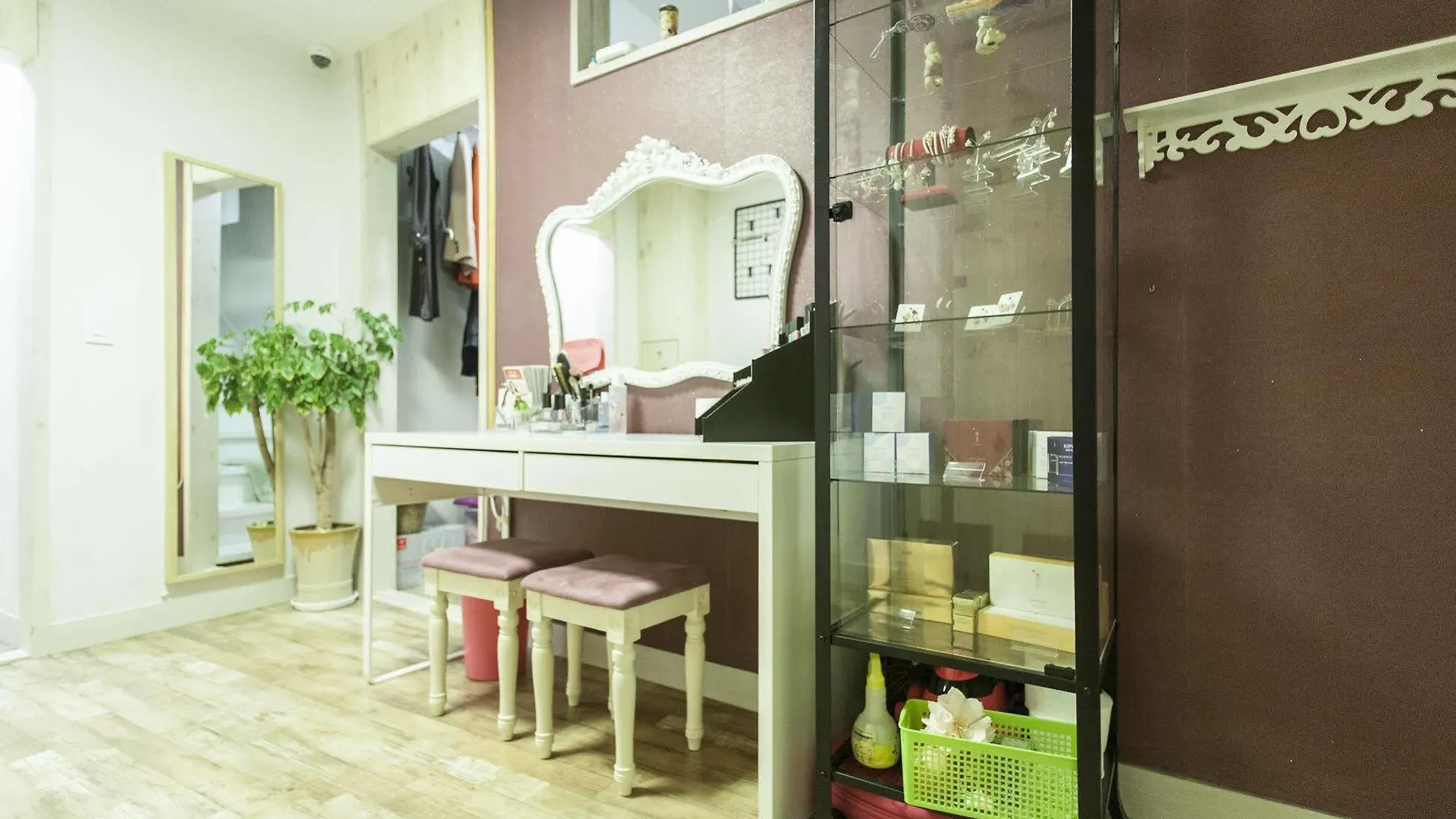 Hostel Unni House Seul