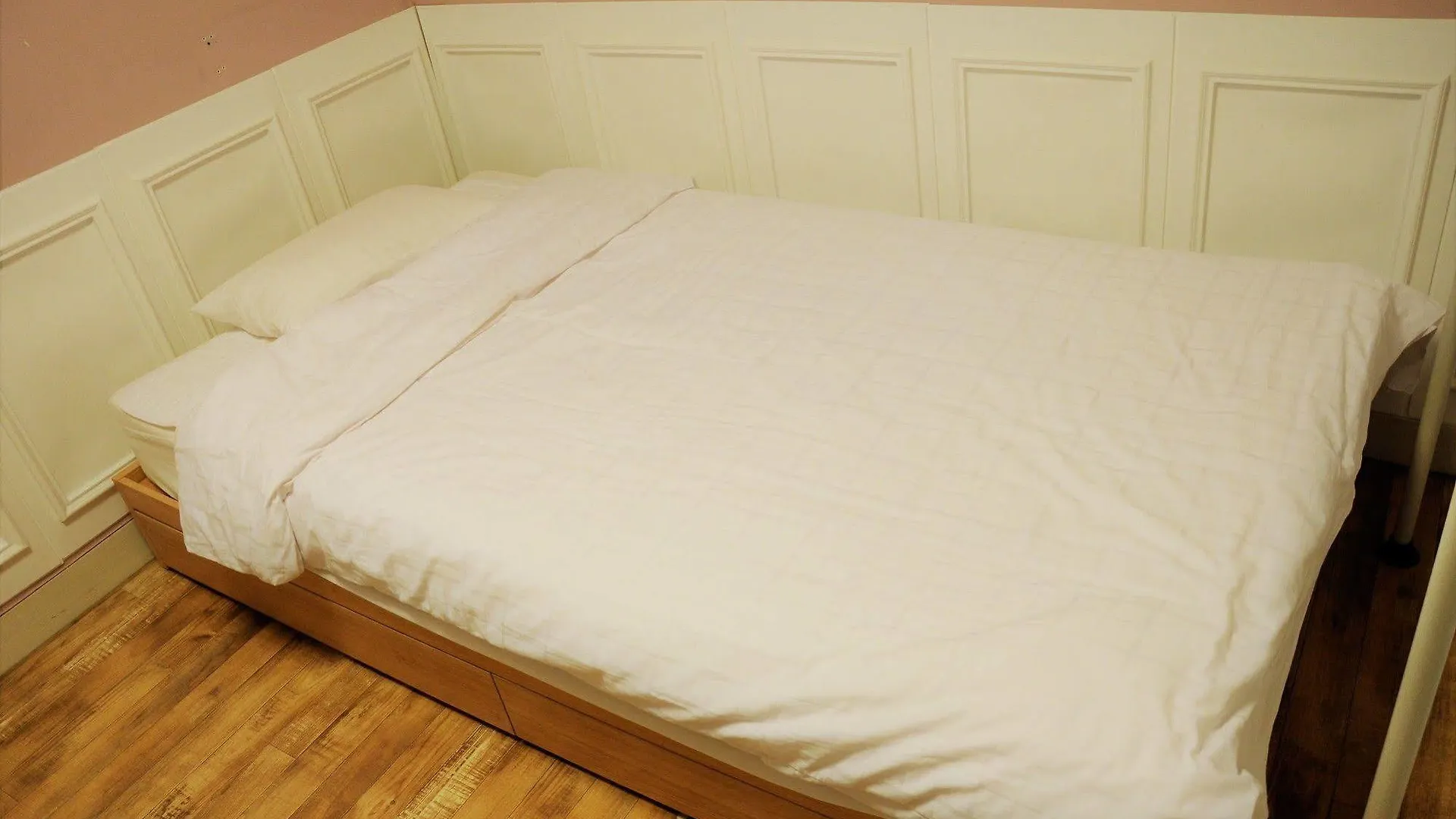 Hostel Unni House Seul