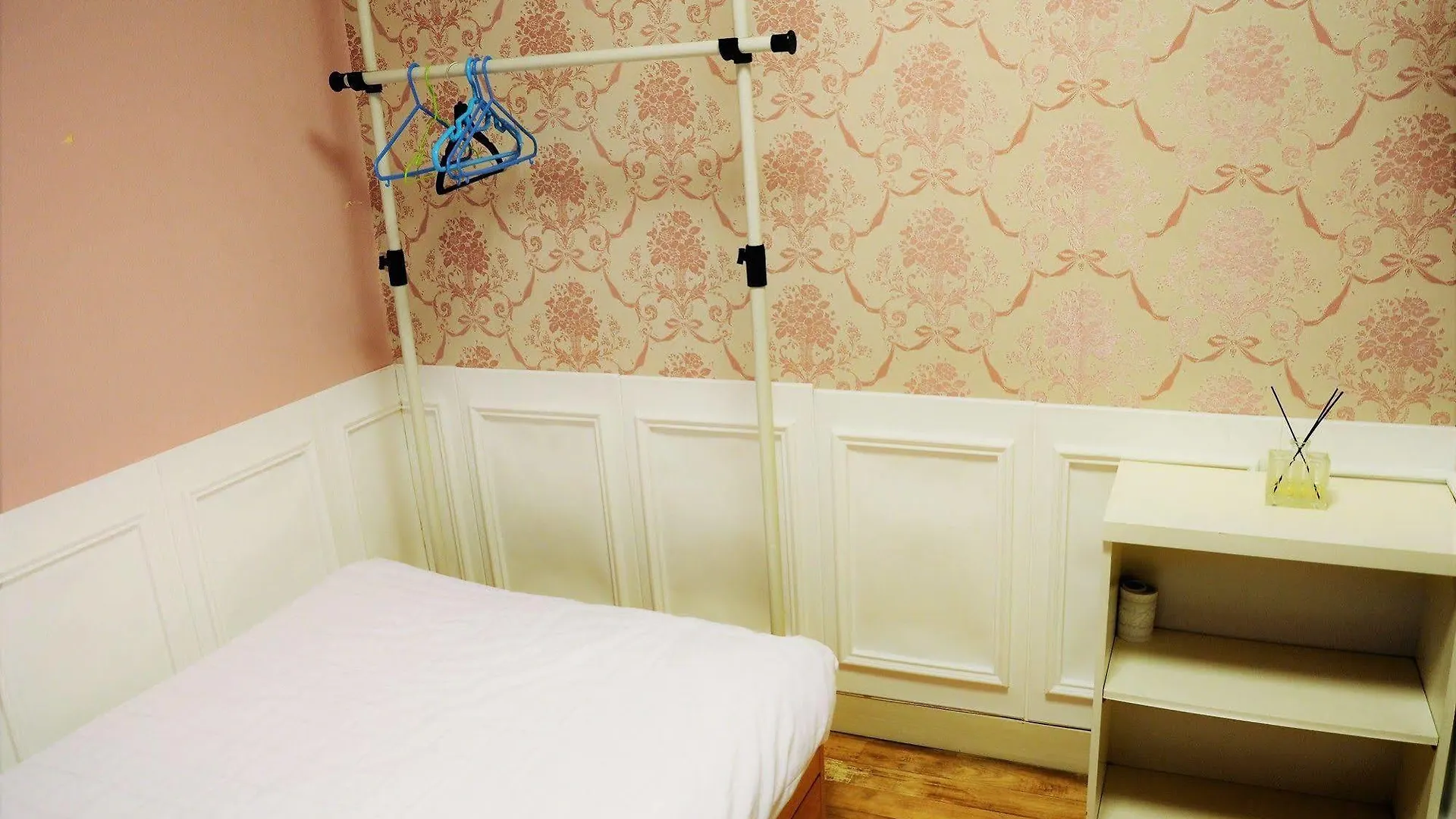 Hostel Unni House Seul 0*,