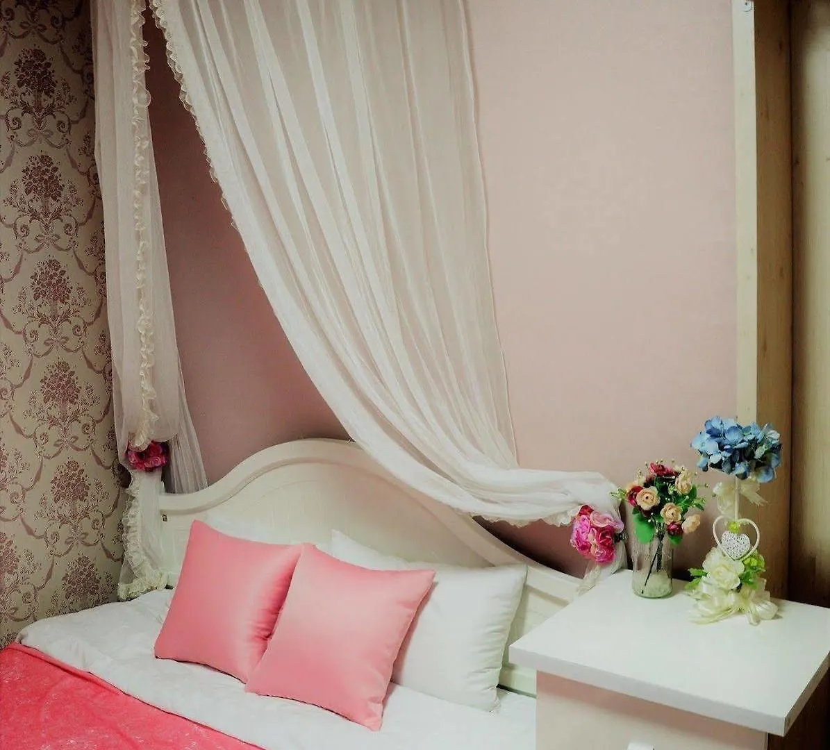 Hostel Unni House Seul