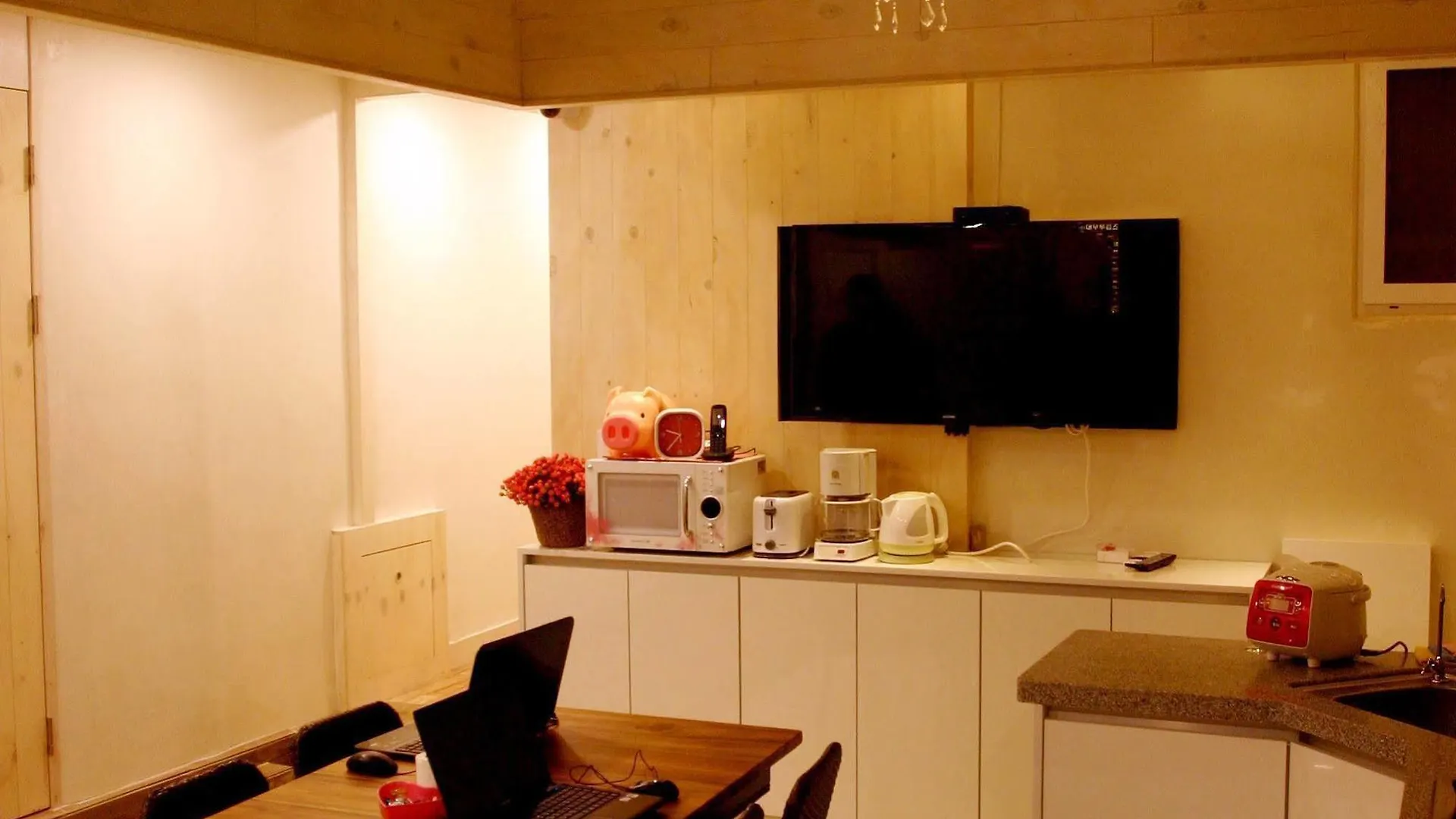 Unni House Hostel Seoel 0*,  Zuid-Korea