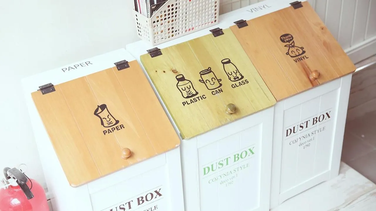 Unni House Hostel Seoel