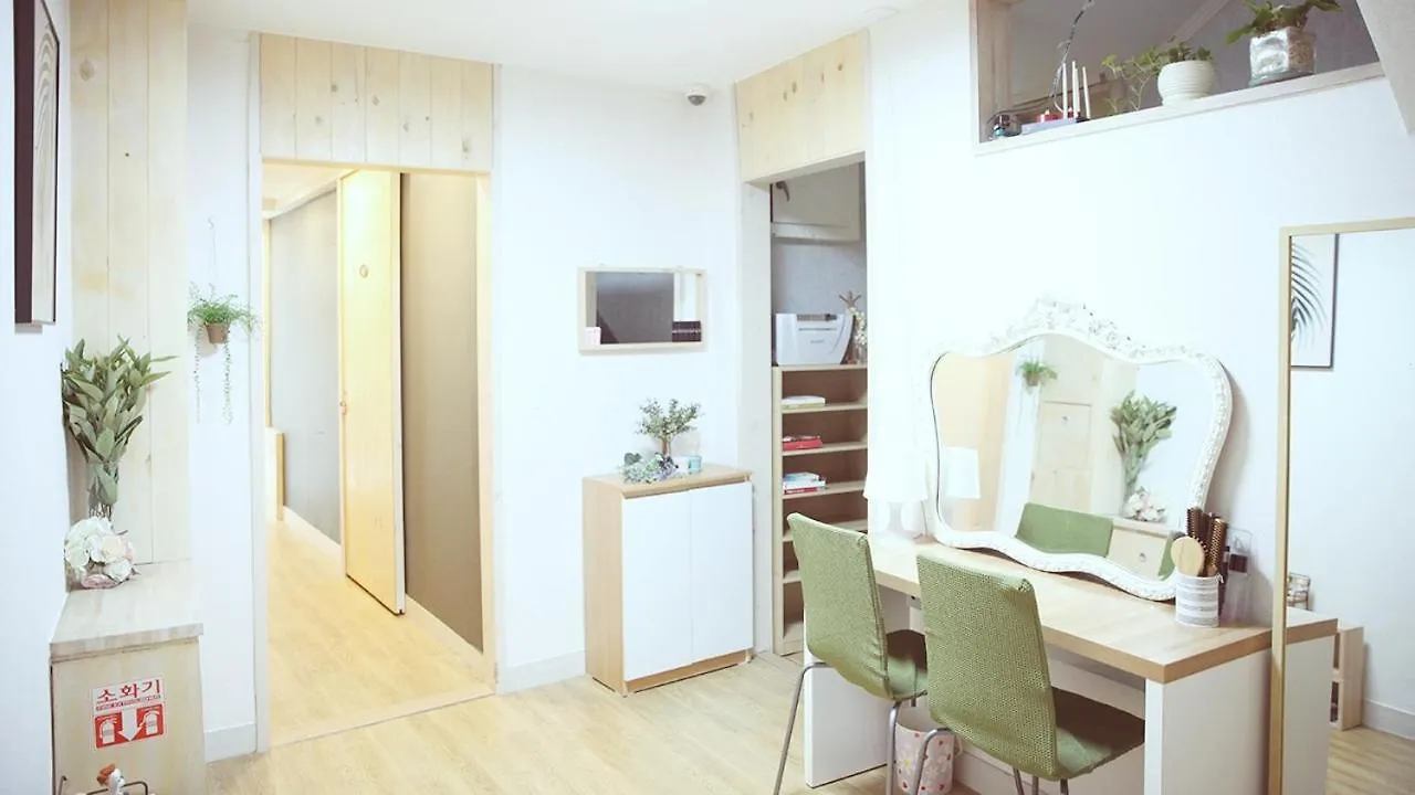 Hostel Unni House Seul