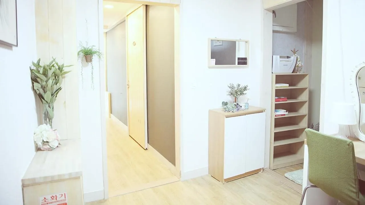 Hostel Unni House Seul 0*,  Korea Południowa