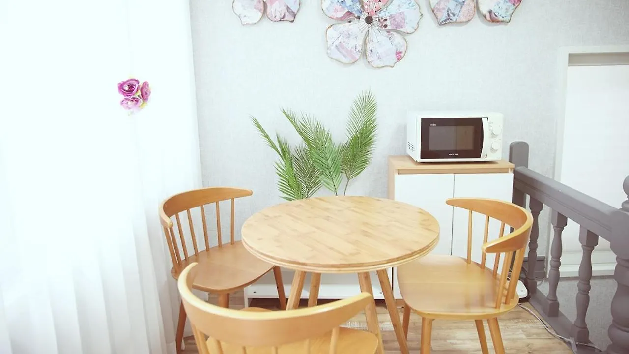 Hostel Unni House Seul 0*,  Korea Południowa