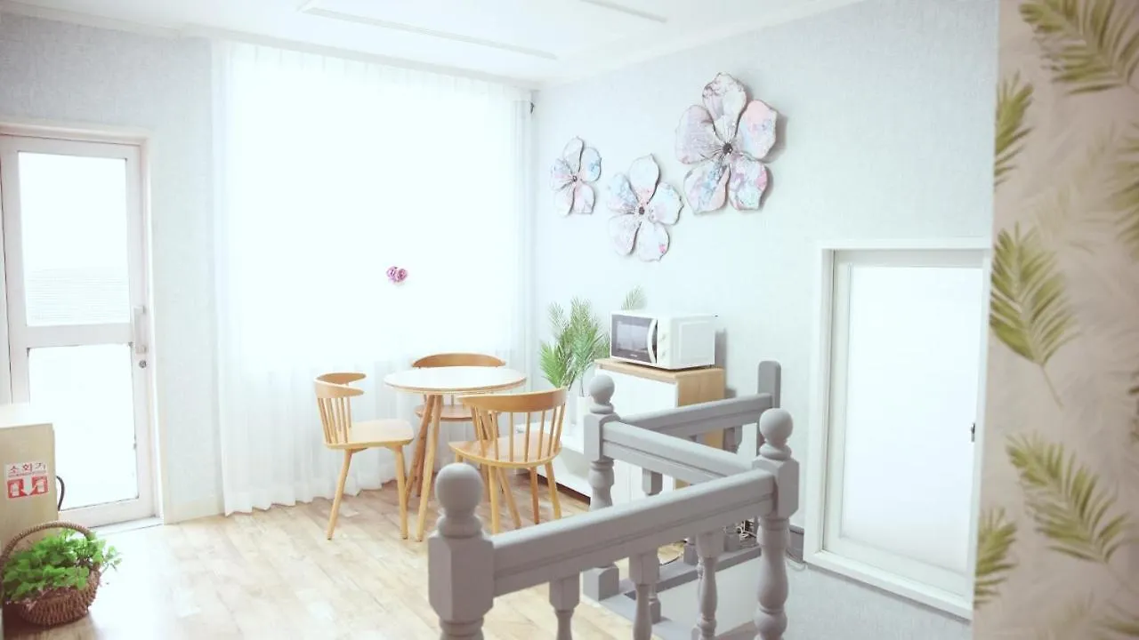 Unni House Hostel Seoel