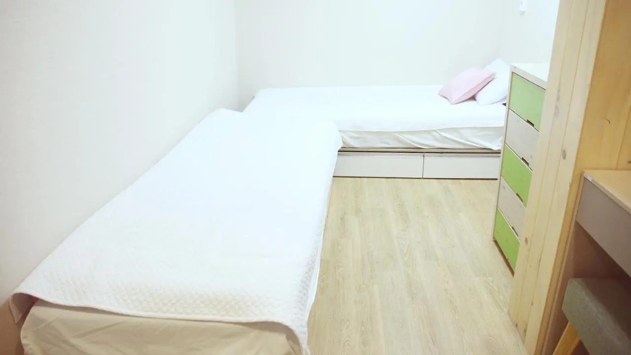 Hostel Unni House Seul