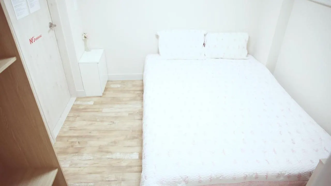 Hostel Unni House Seul