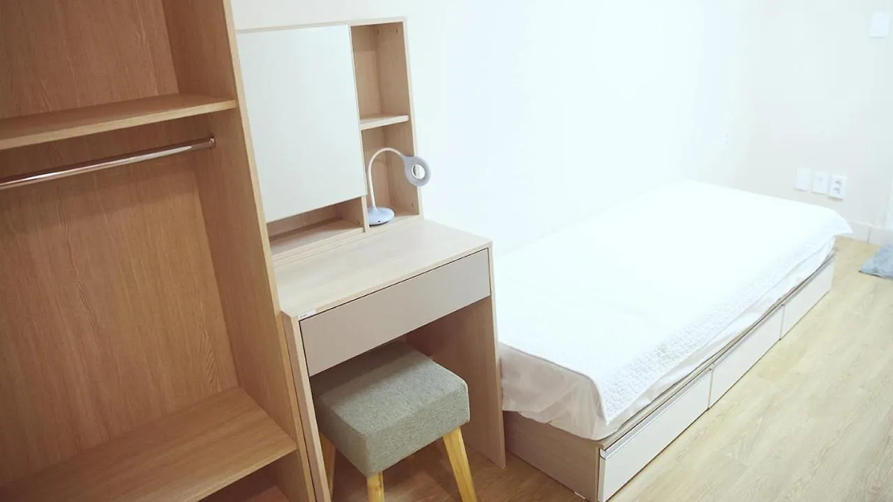 Unni House Hostel Seoel