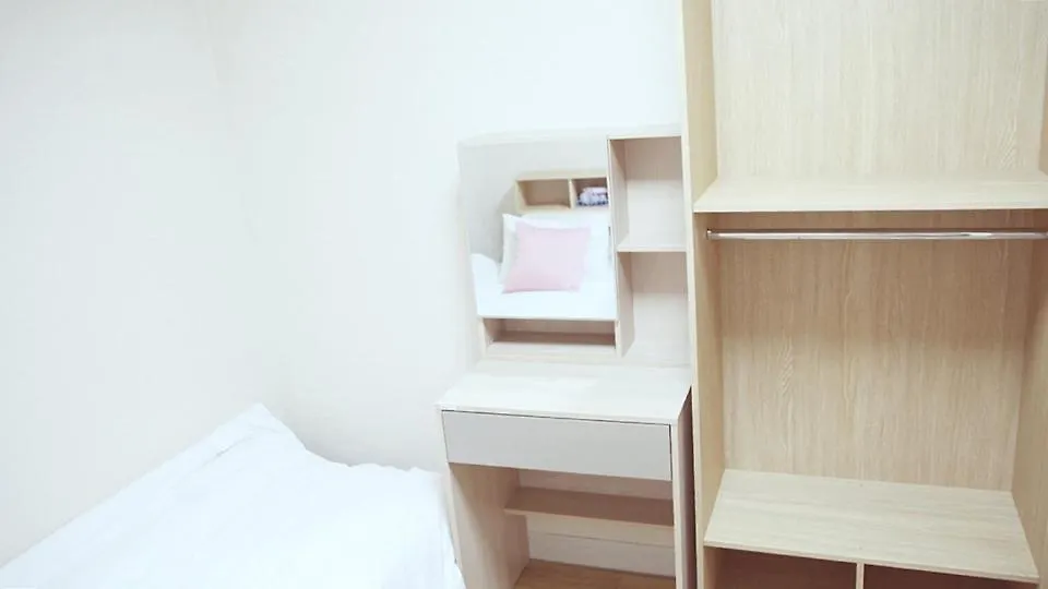 Hostel Unni House Seul Korea Południowa