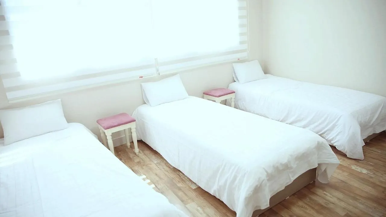 Hostel Unni House Seul