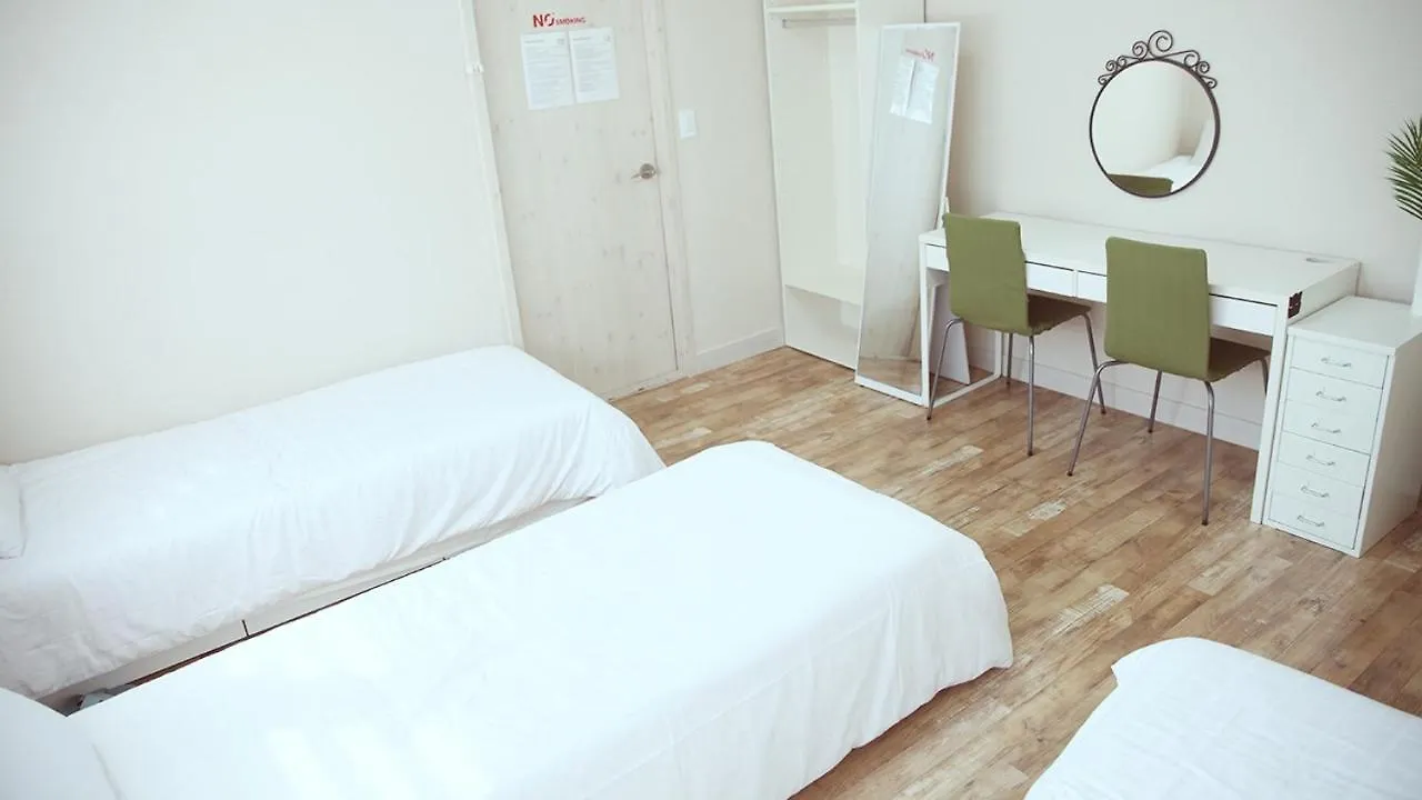 Unni House Hostel Seoel