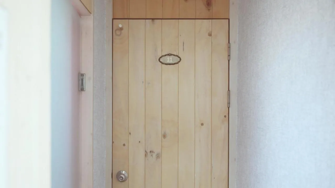 Hostel Unni House Seul