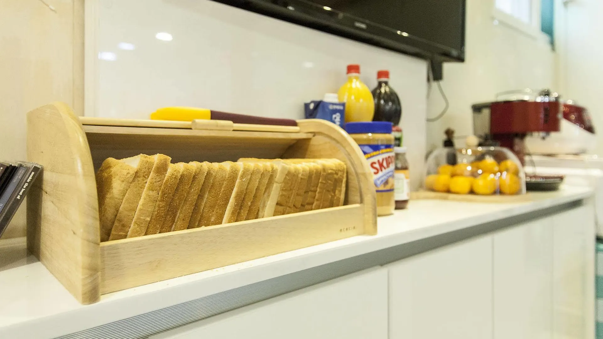 Hostel Unni House Seul Korea Południowa