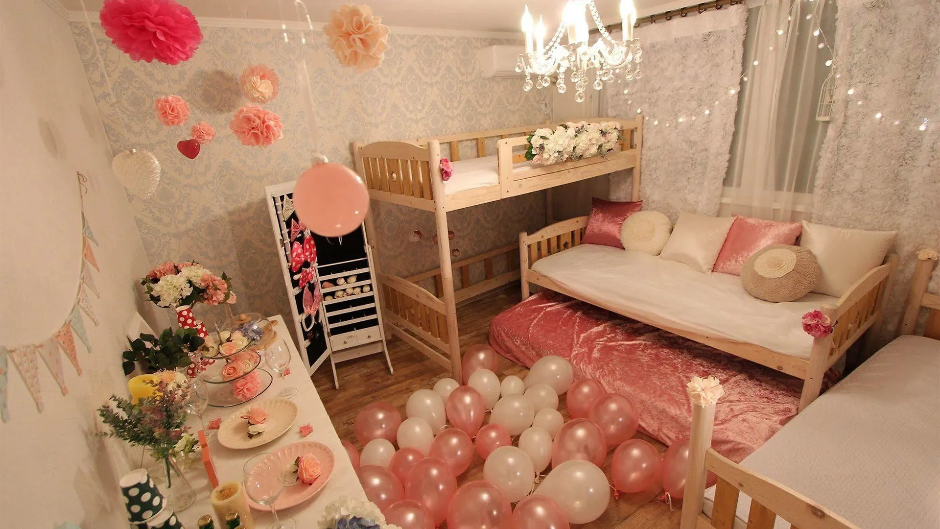 Unni House Hostel Seoel