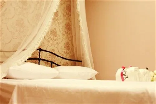 Unni House Hostel Seoul