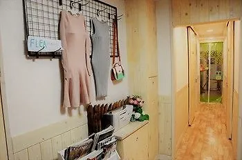 Unni House Vandrarhem Seoul
