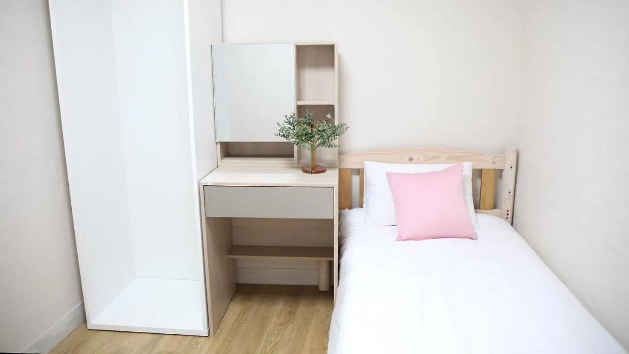 Unni House Hostel Seoul